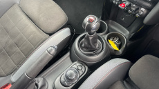 MINI Hatchback 1.5 Cooper Sport 5dr Petrol Hatchback